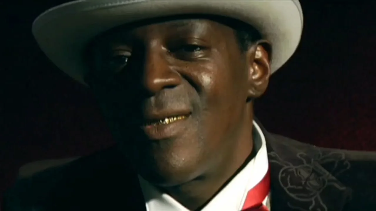 Flavor Flav / Emily Topper CInematographer