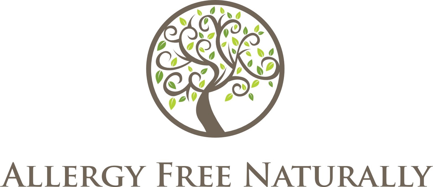 Allergy Free Naturally