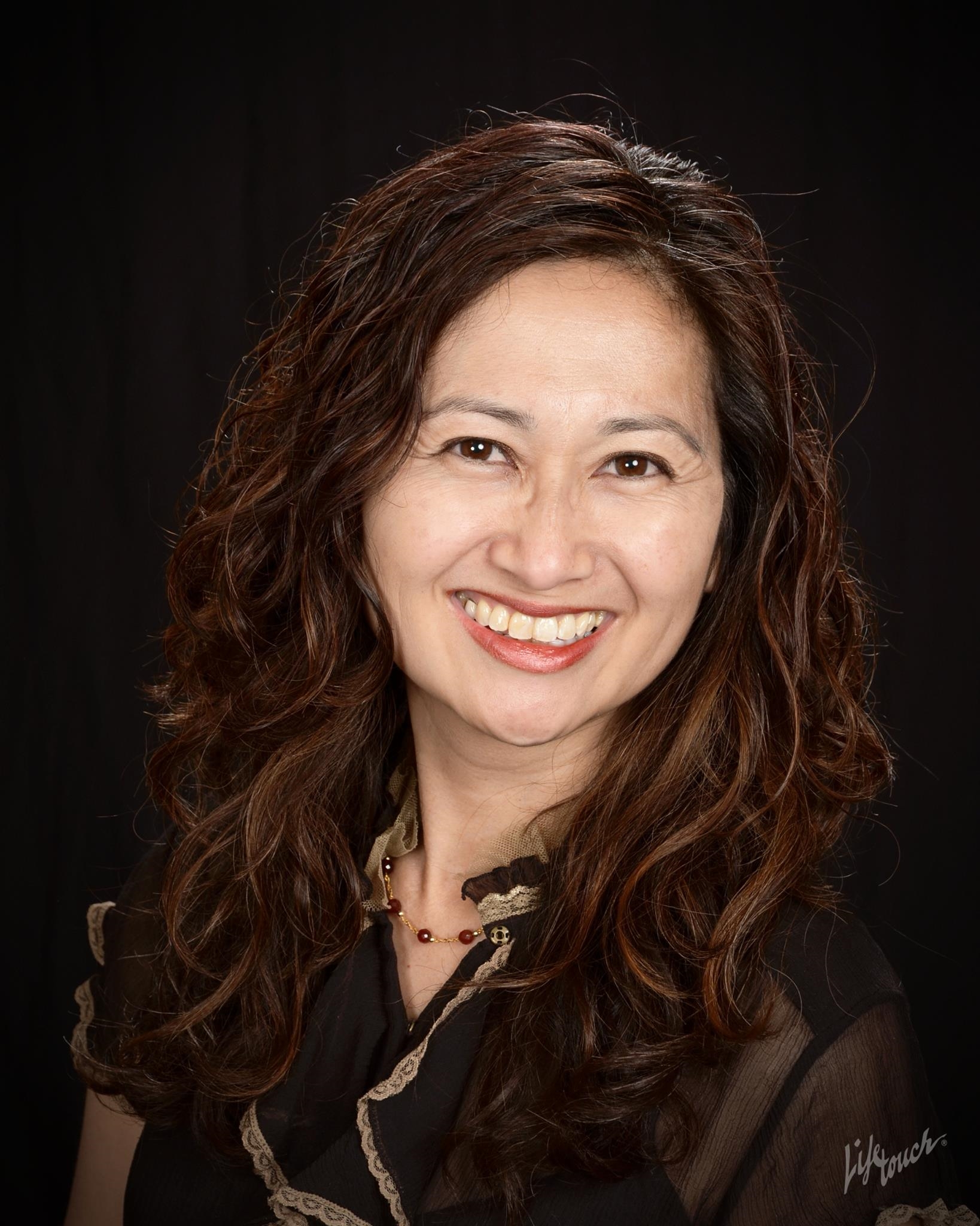 Liezl Apante, BSN & Certified NAET Practitioner