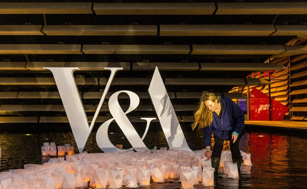 V&A Dundee