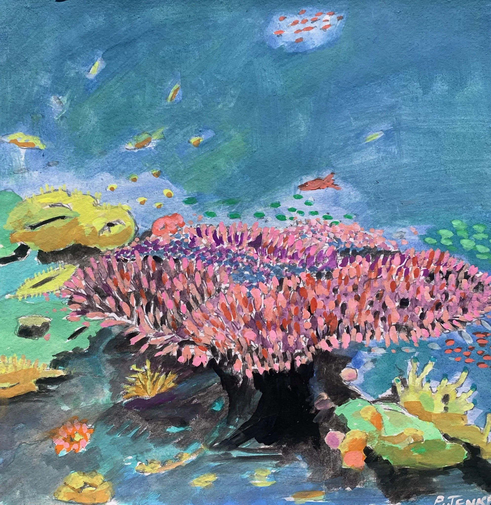 Reef III (Solomon Islands)