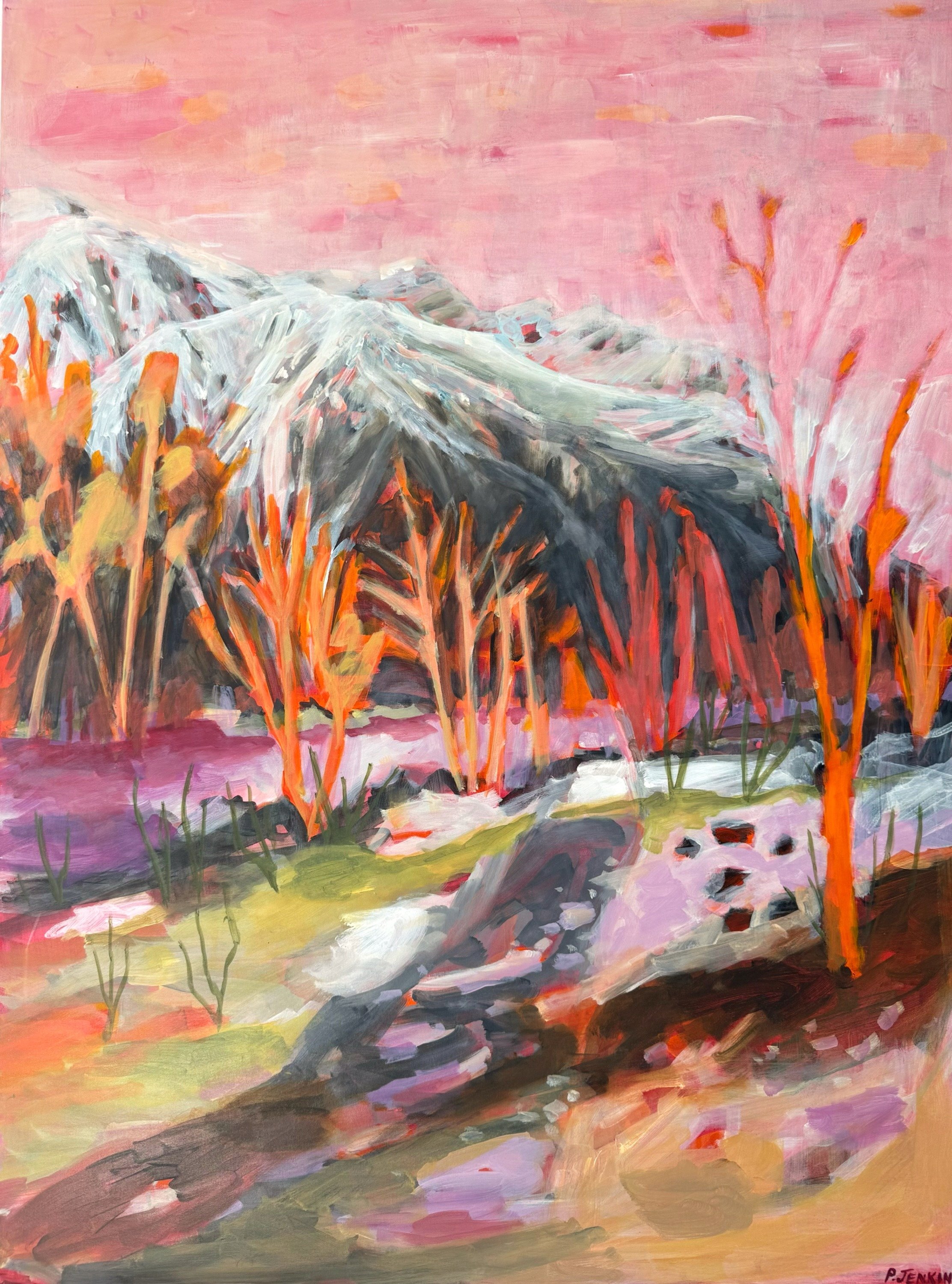 Deciduous