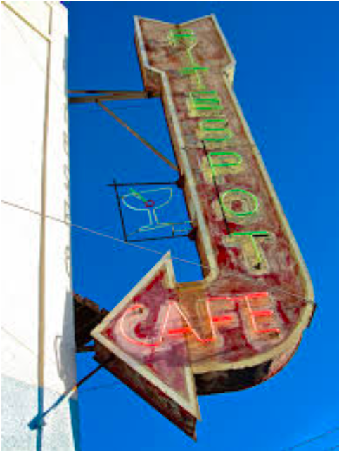 Karina Denike Duo @ the Rite Spot