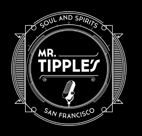 the Cottontails @ Mr. Tipples