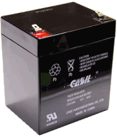 Copy of How to change your Home or Business Security system backup battery