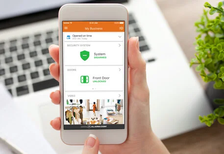 Security One Services - Business Security Systems and Monitoring