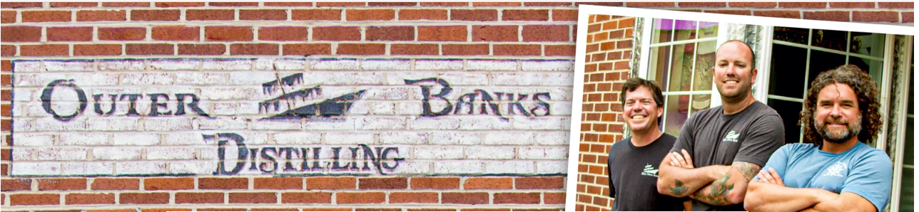 A Business Security Solution for OBX’s First Distillery 