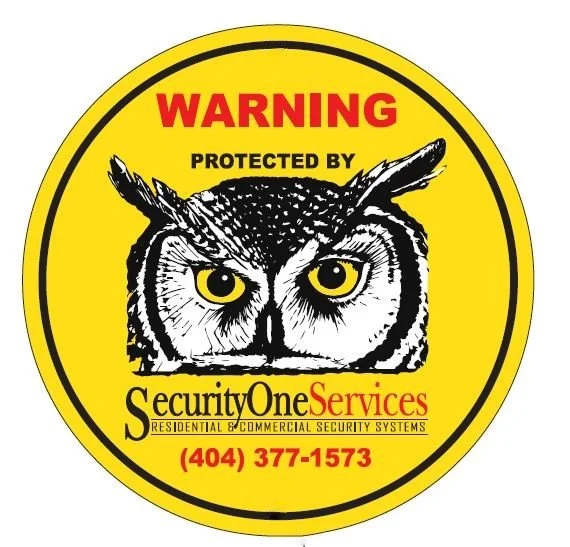 Business Security Systems and Monitoring, Video Surveillance, Access Control