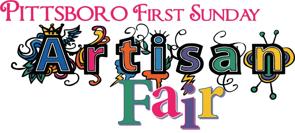 PITTSBORO 1st SUNDAY