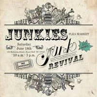 Junkies' Junk Revival Flea Market
