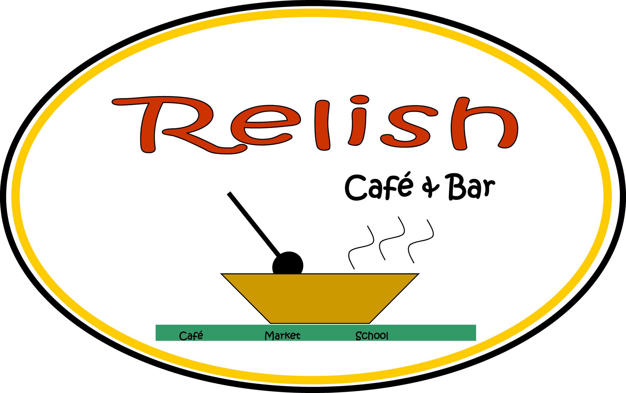 March Pop-up Market at Relish