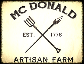Mc Donald Artisan Farm Craft & Music Fair