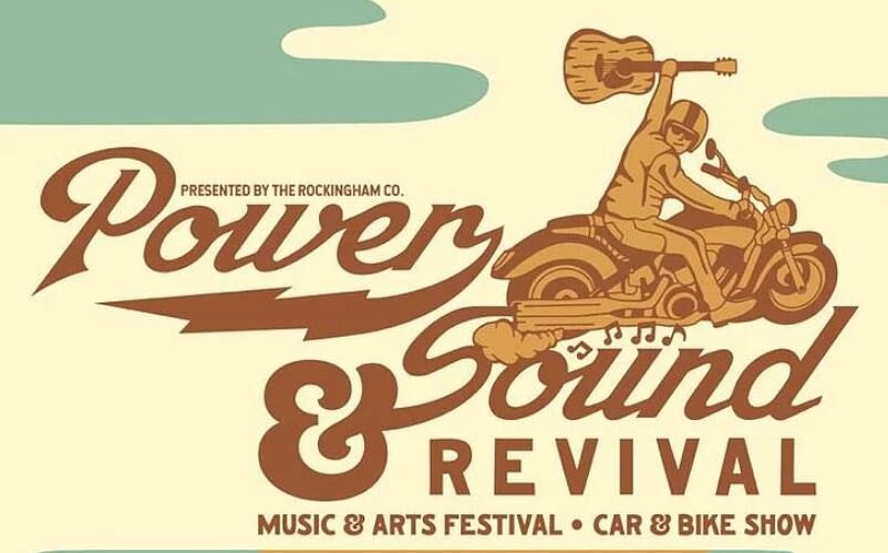 Power &amp; Sound Revival