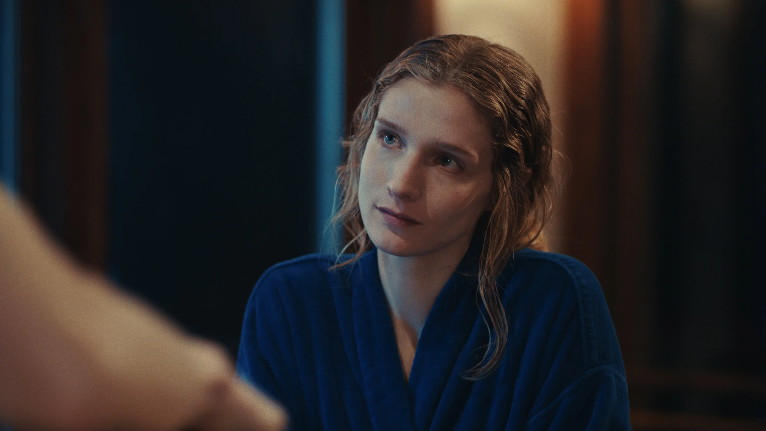 Axe to the Face Trailer