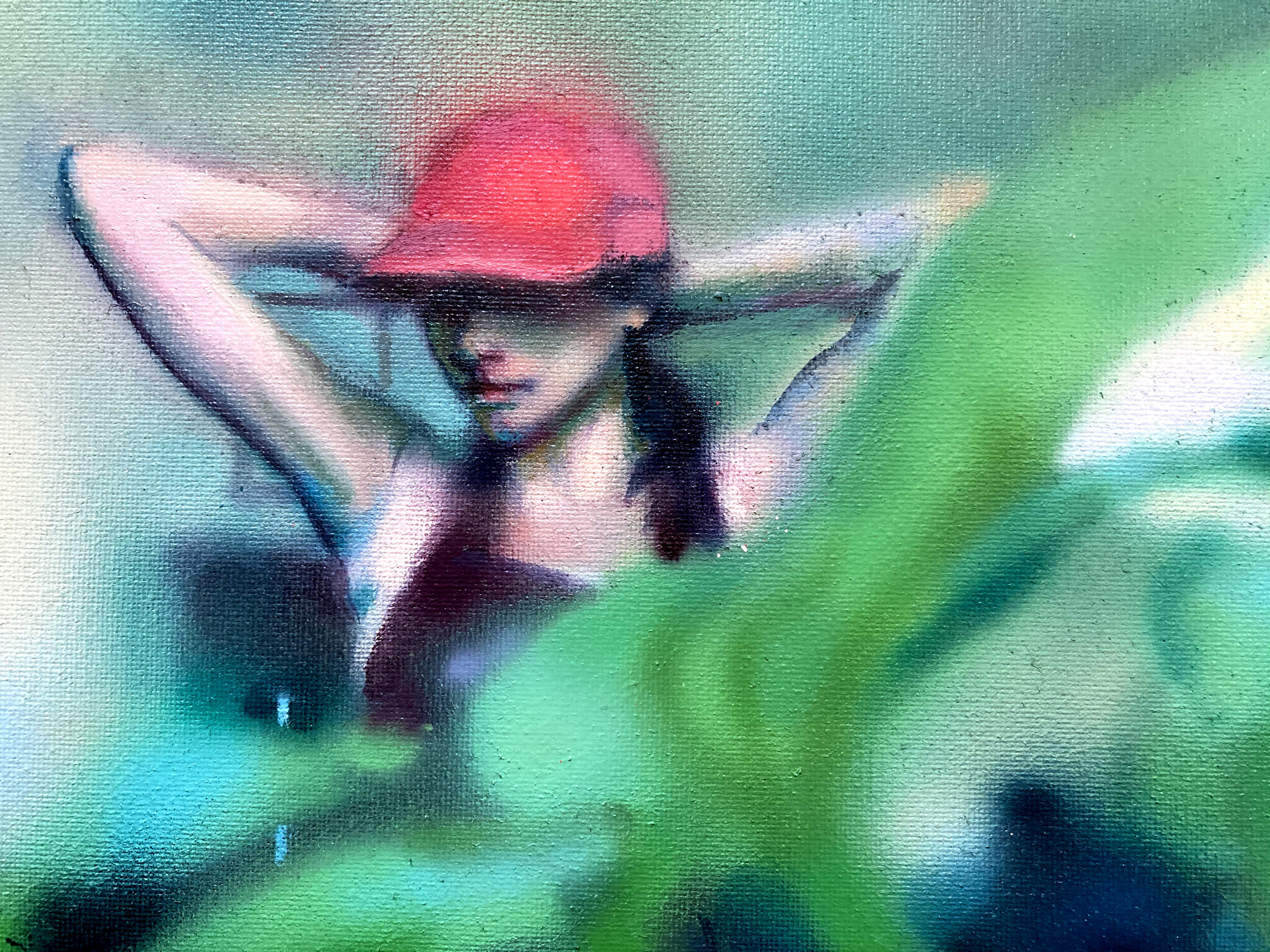   Red Hat  detail 