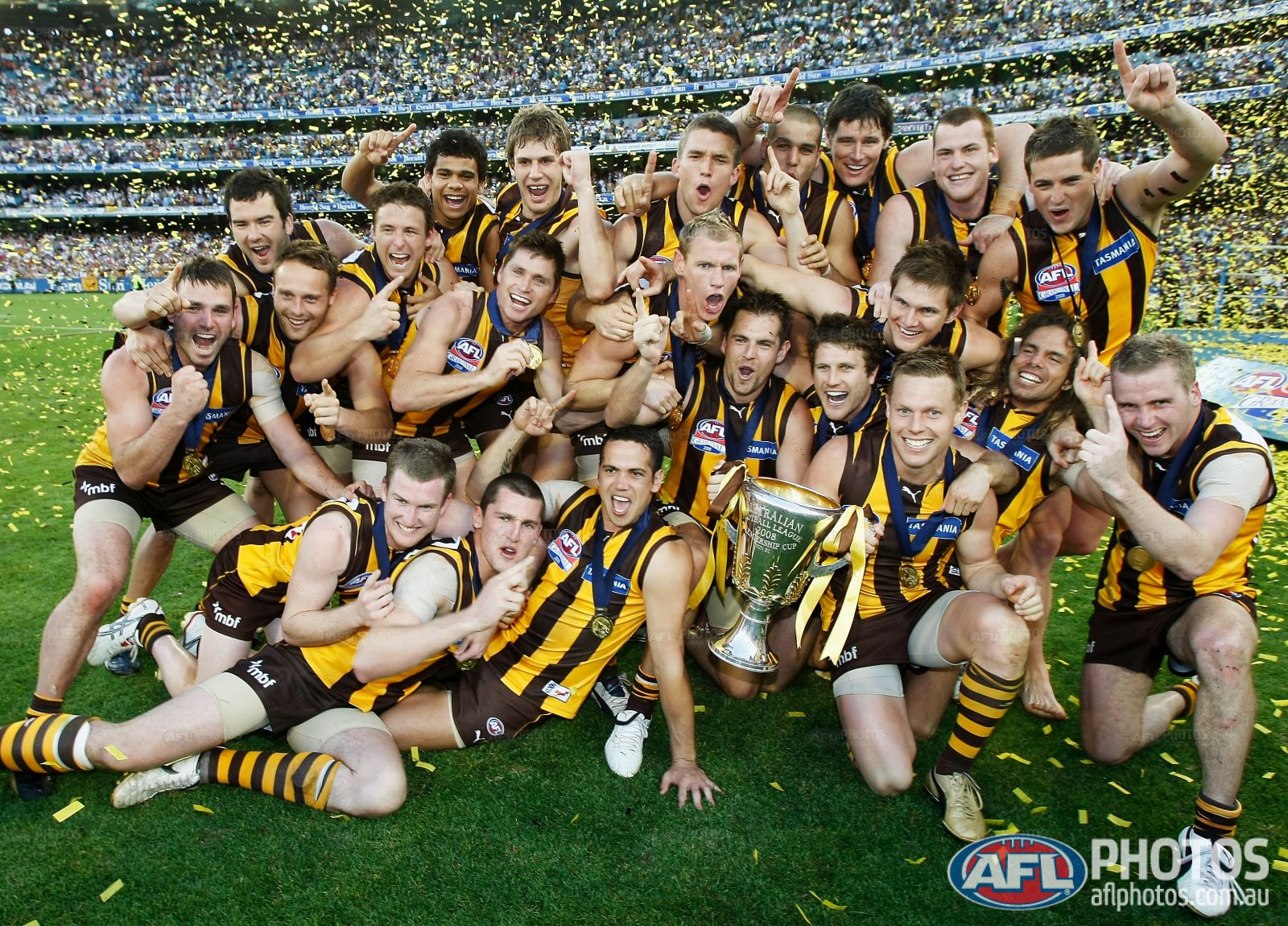 Infographic Geelong V Hawthorn 2008 Now Kahla