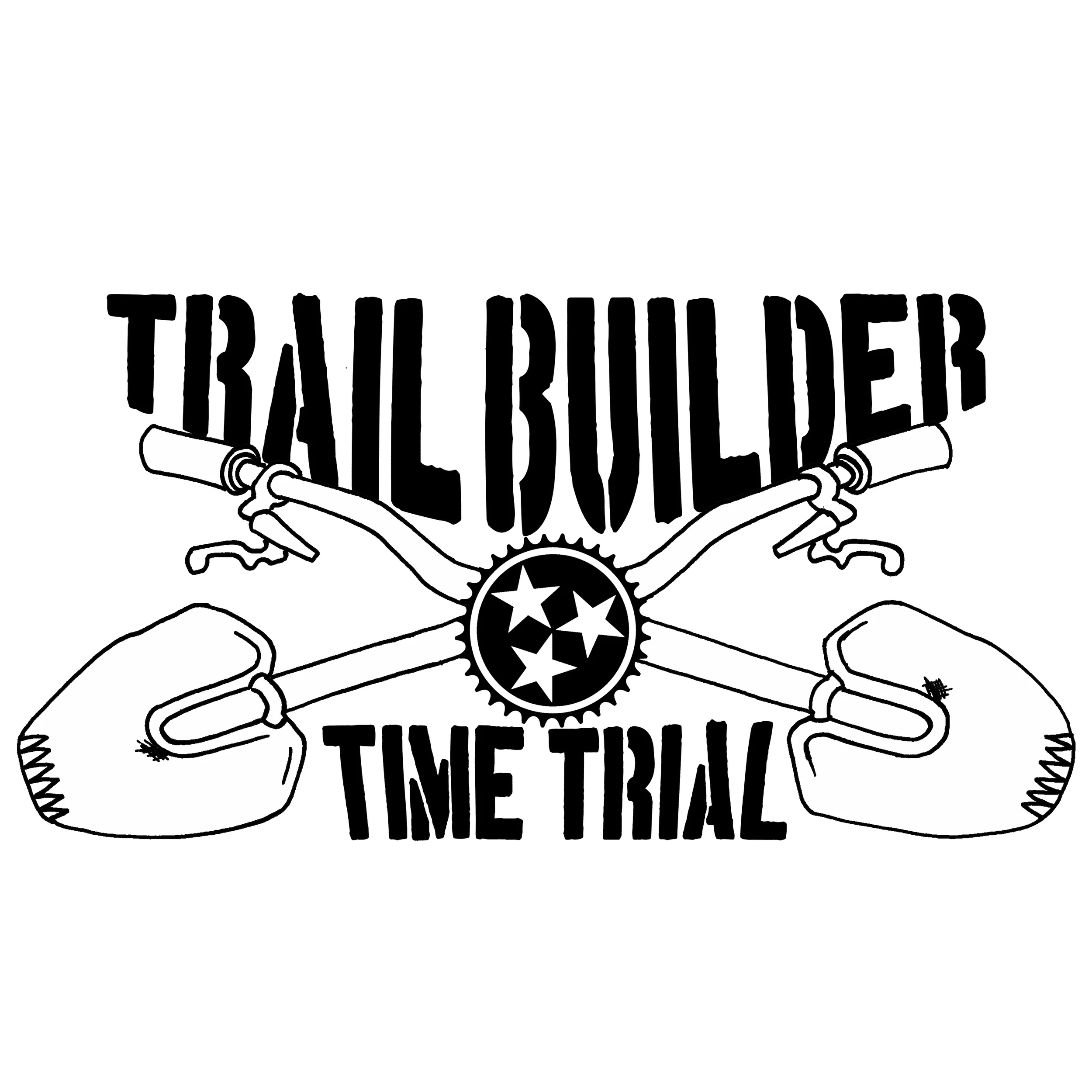 Trail Builder Time Trial #2