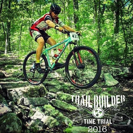 Trail Builder TT #1