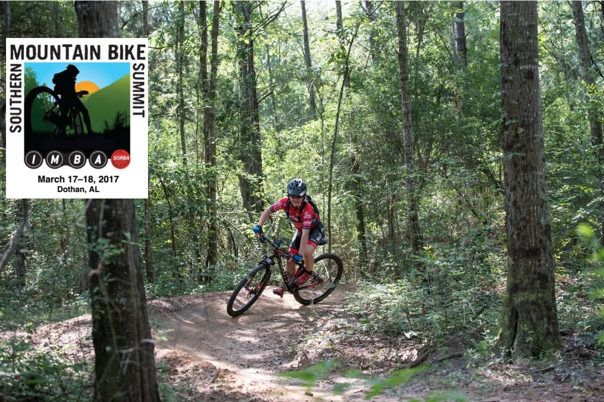 Southern Mountain Bike Summit