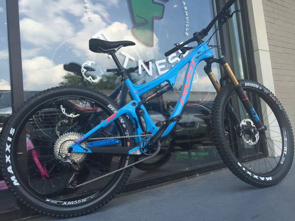 CANCELED: Pivot Demo Day w/ Trail & Fitness Bikes
