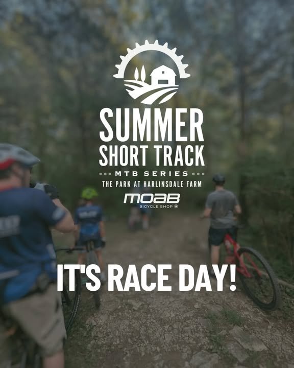 Its happening! @moabbikeshop