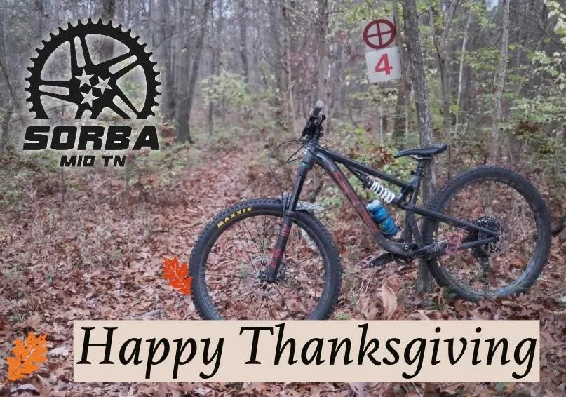 There&rsquo;s a trail back there somewhere!

Happy Thanksgiving ya filly animals! Take some time to get out on yer bike over the long weekend and appreciate the miles of trails we have access to. They wouldn&rsquo;t exist without your support!

#wedi