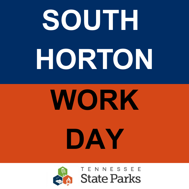Trail Work: South Horton