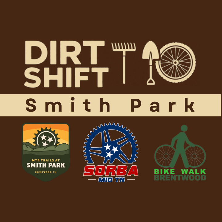 Dirt Shift: Smith Park
