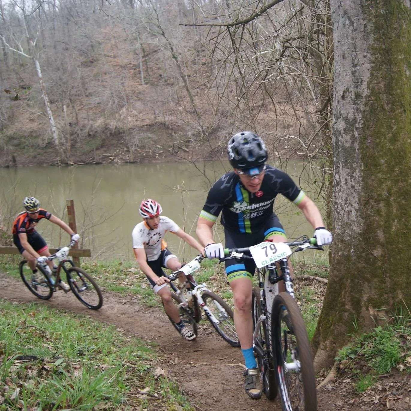 Chickasaw Trace Classic 2026