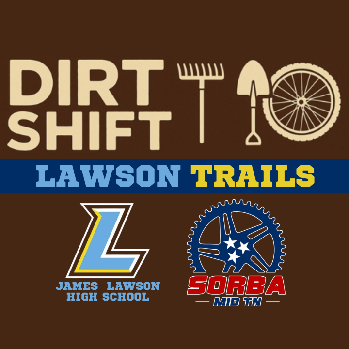 Dirt Shift: Lawson Trails
