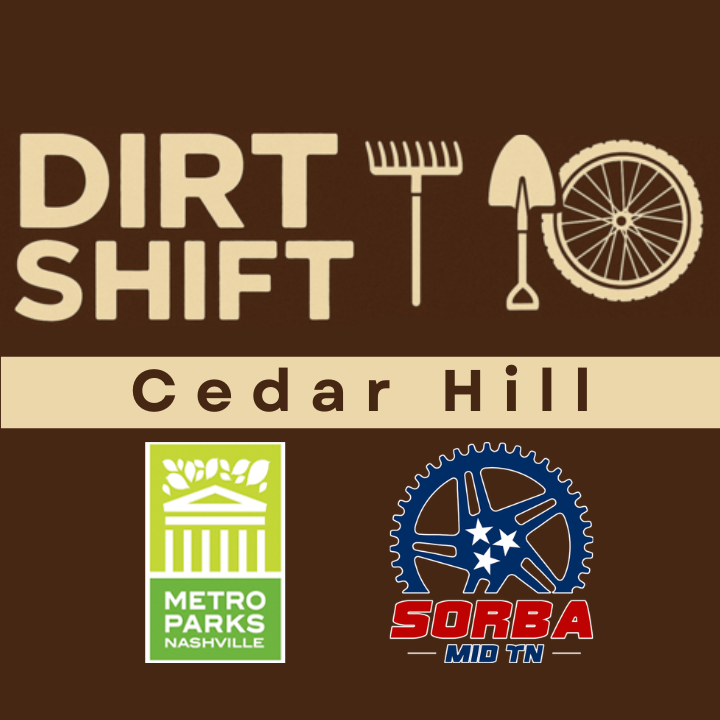 Dirt Shift: Cedar Hill