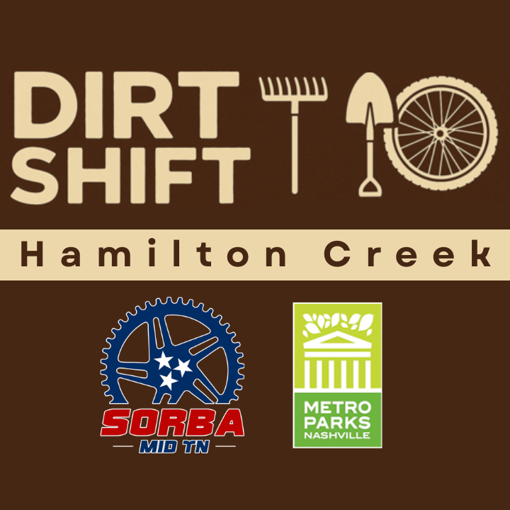 Dirt Shift: Hamilton Creek