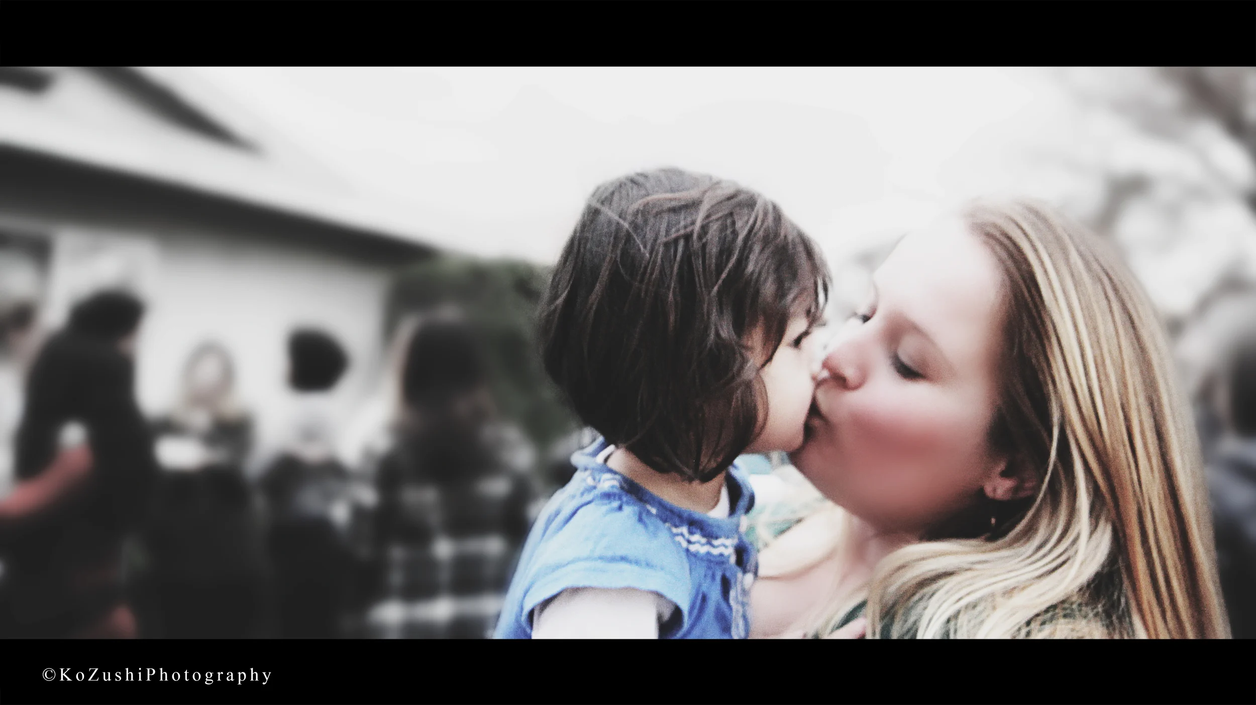 Kiss