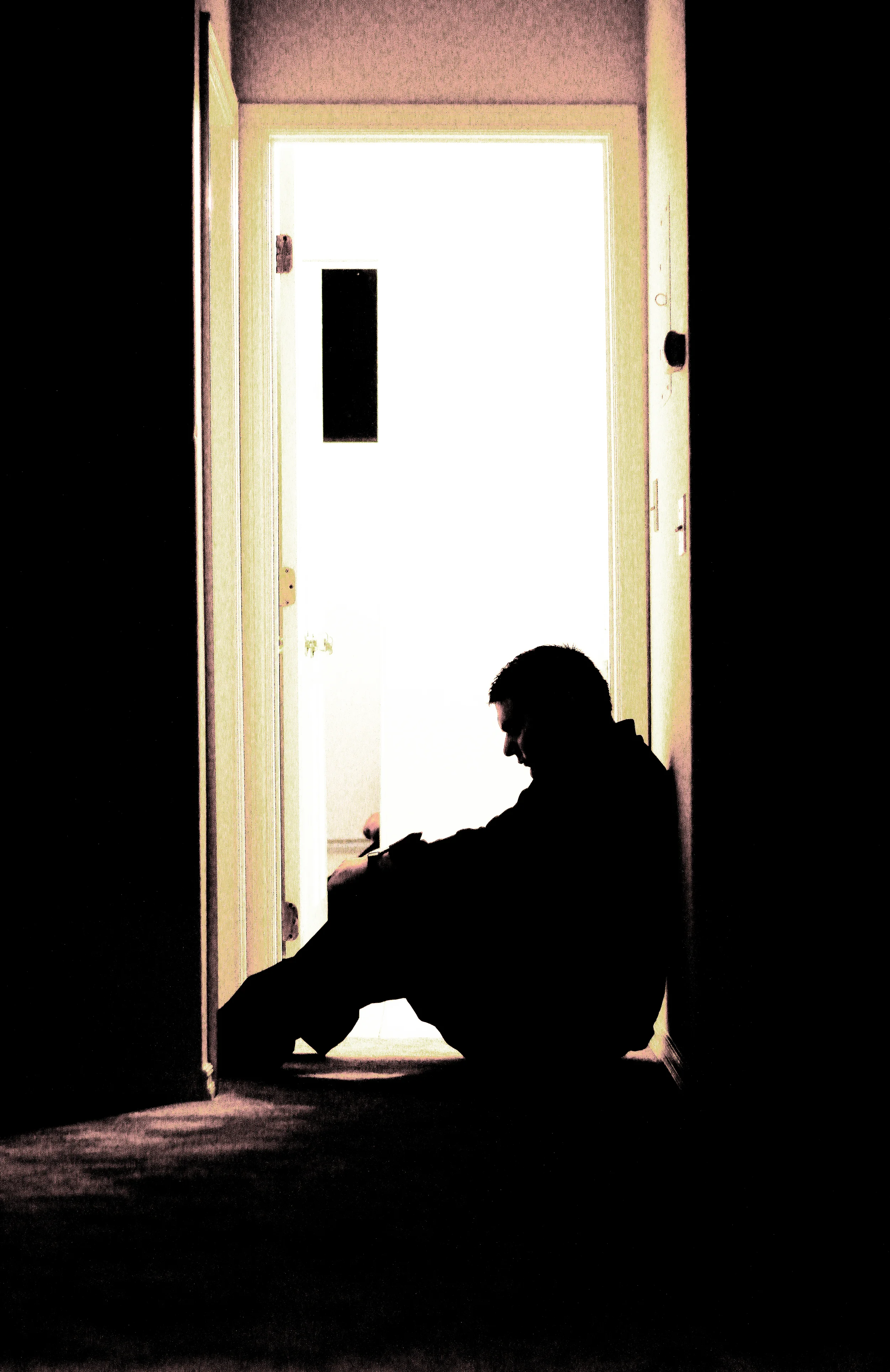 Lonely