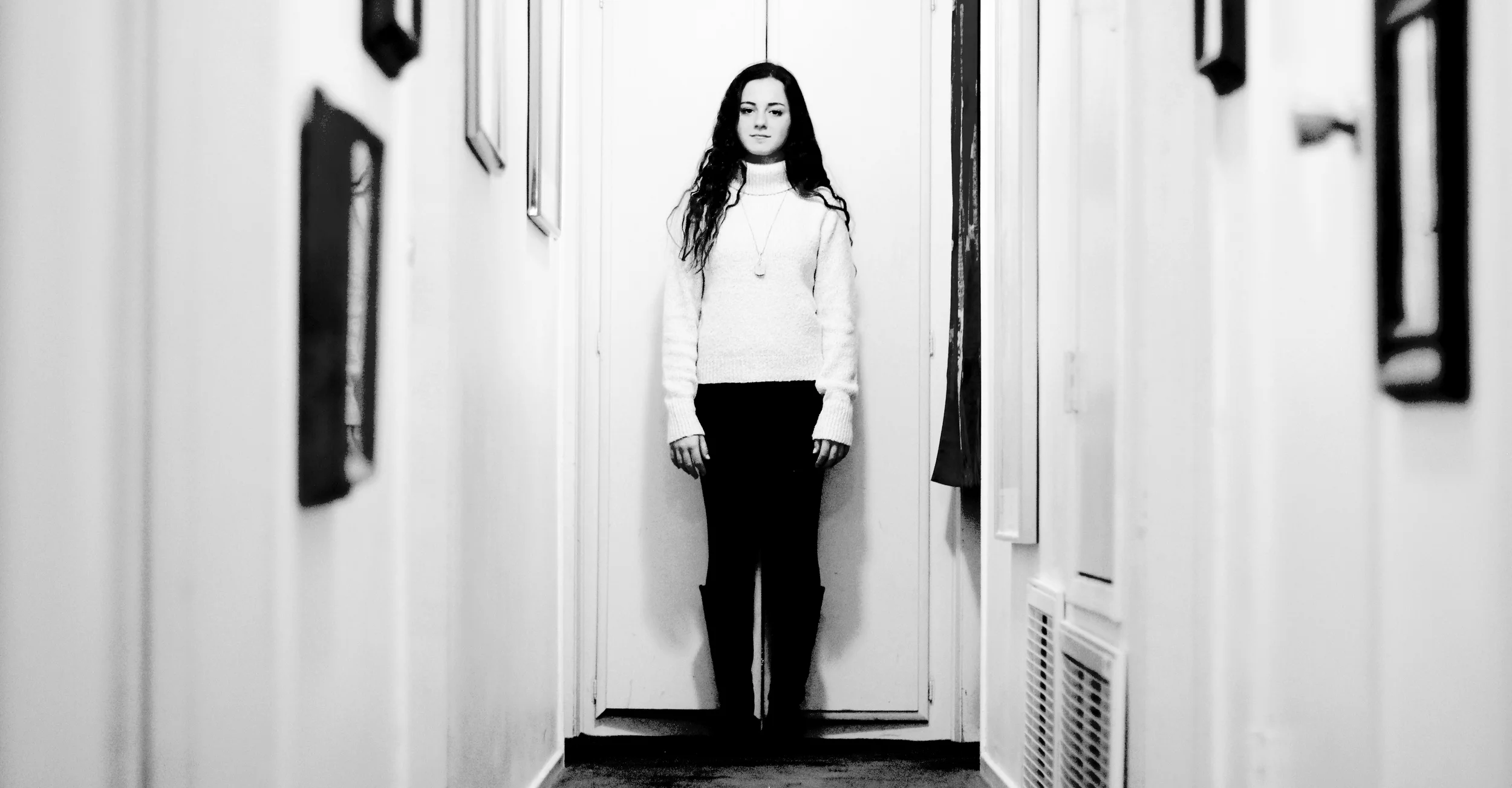 Ode to Kubrick / Diane Arbus