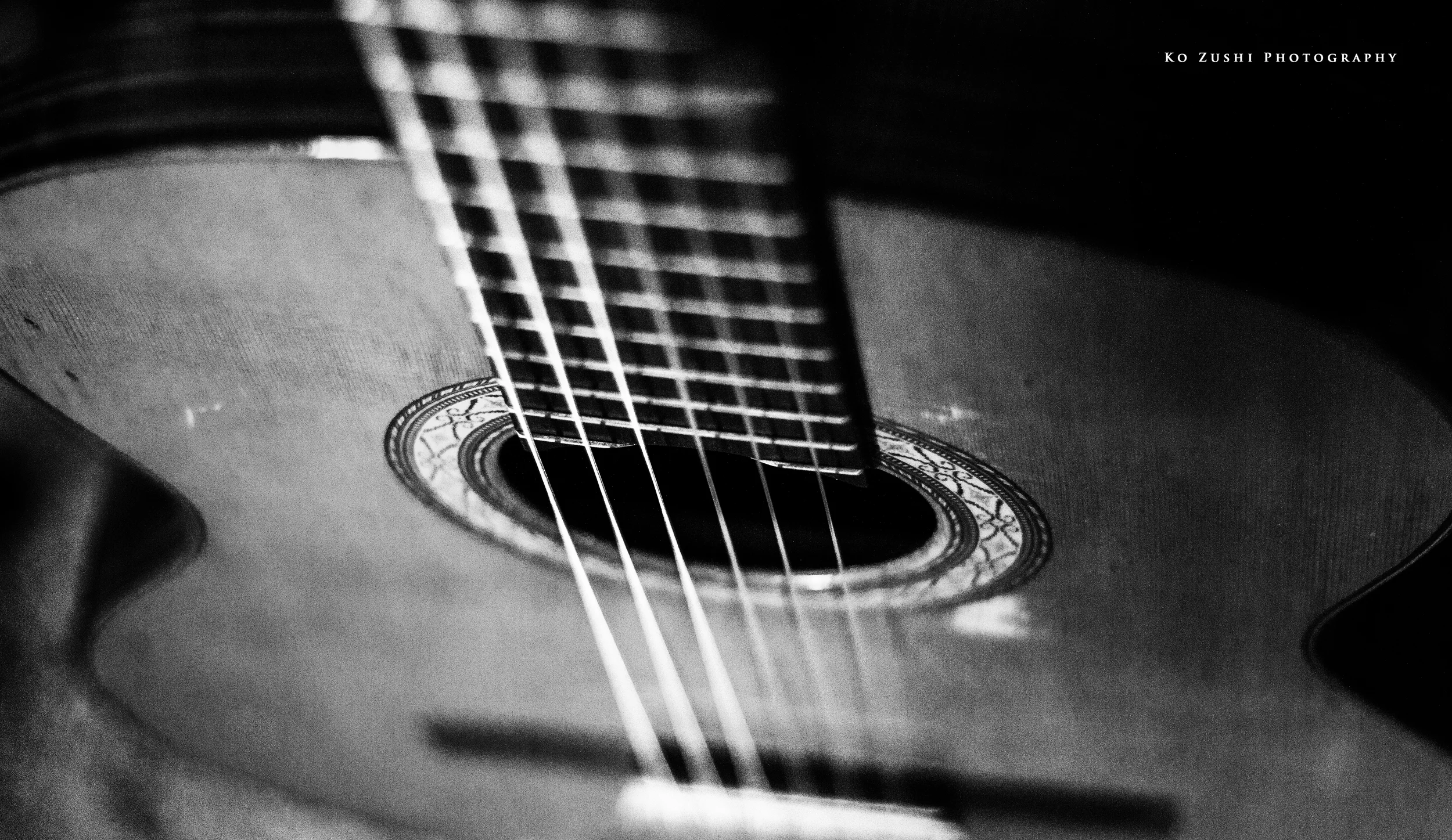 Guitar