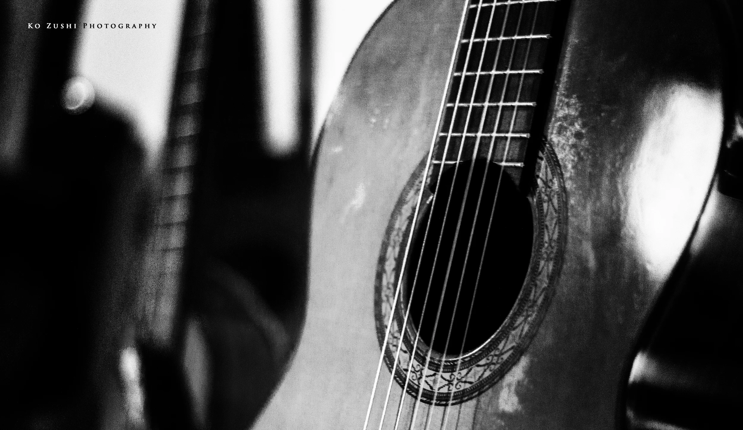 Guitar II