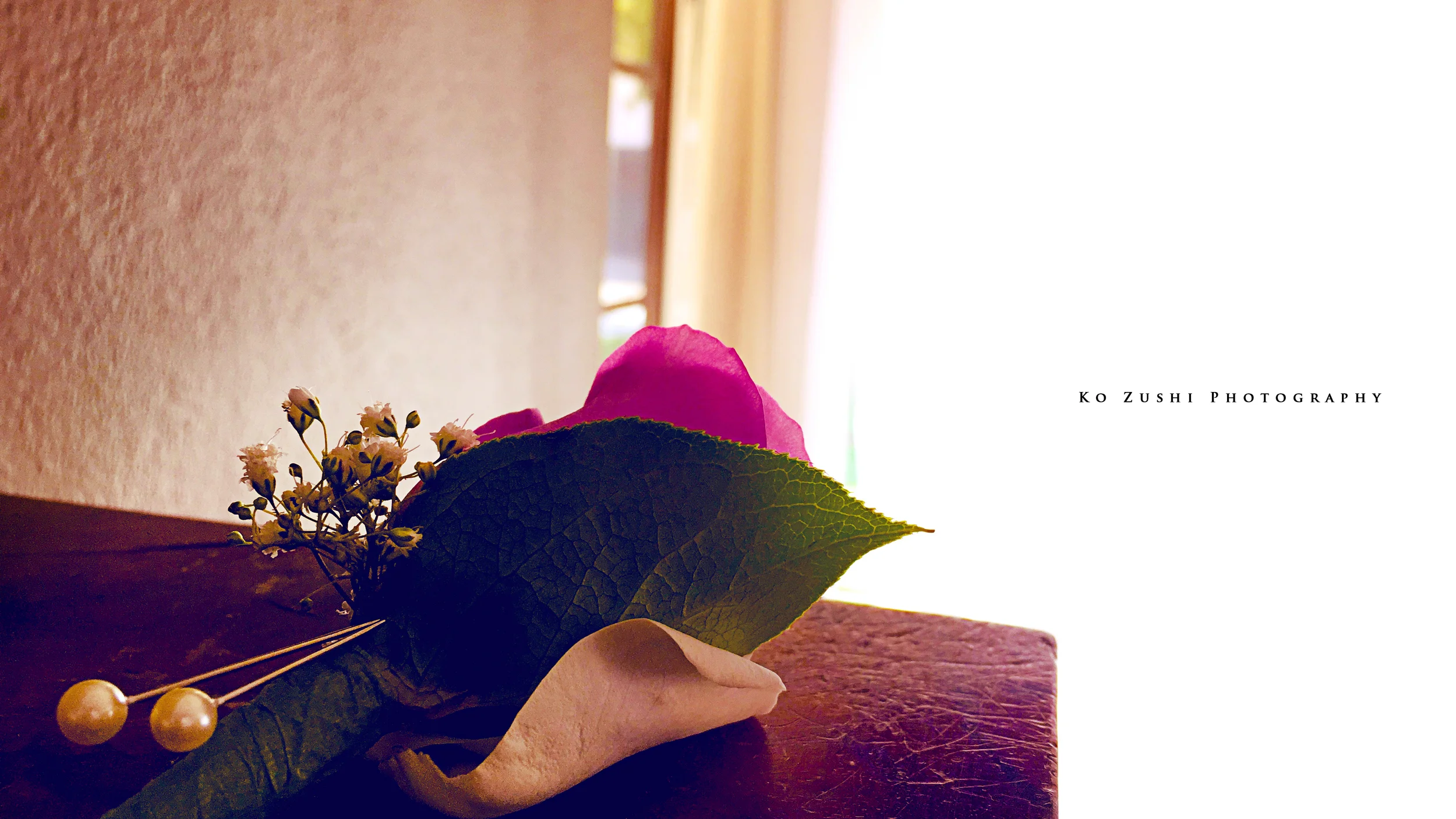 " You're only here for a short visit. Don't hurry, don't worry. And be sure to smell the flowers along the way. " - Walter Hagen