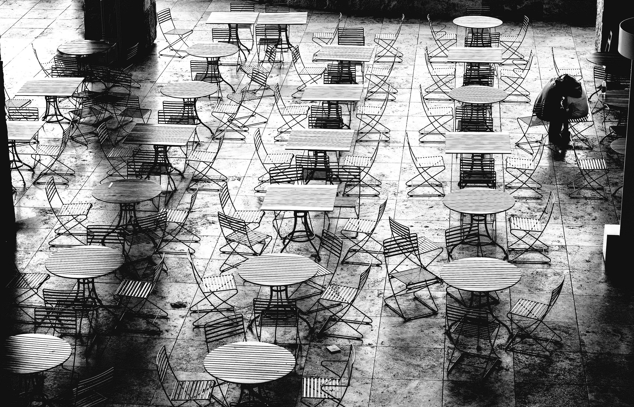 "Stay" © Ko Zushi Photography, 2015