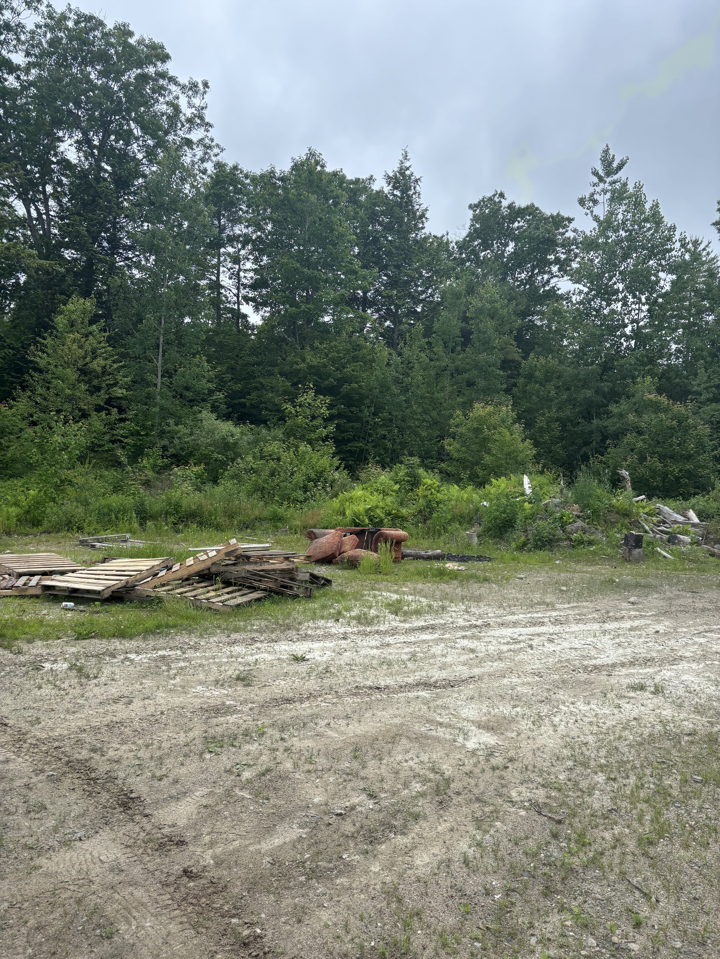 Presumpscot River Cleanup Day