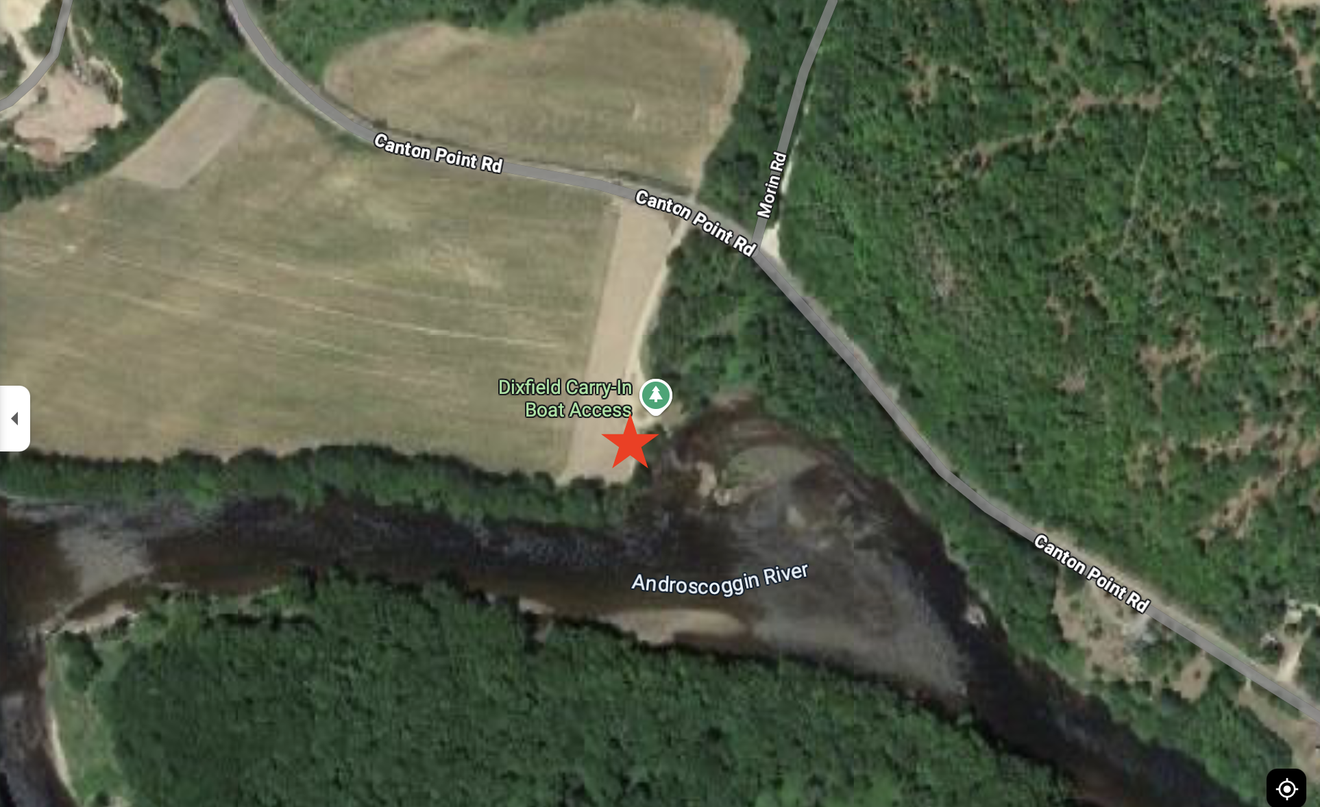 August 3rd Clean-up
