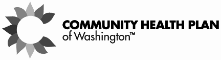 Community Health Plan of Washington Woodwalk