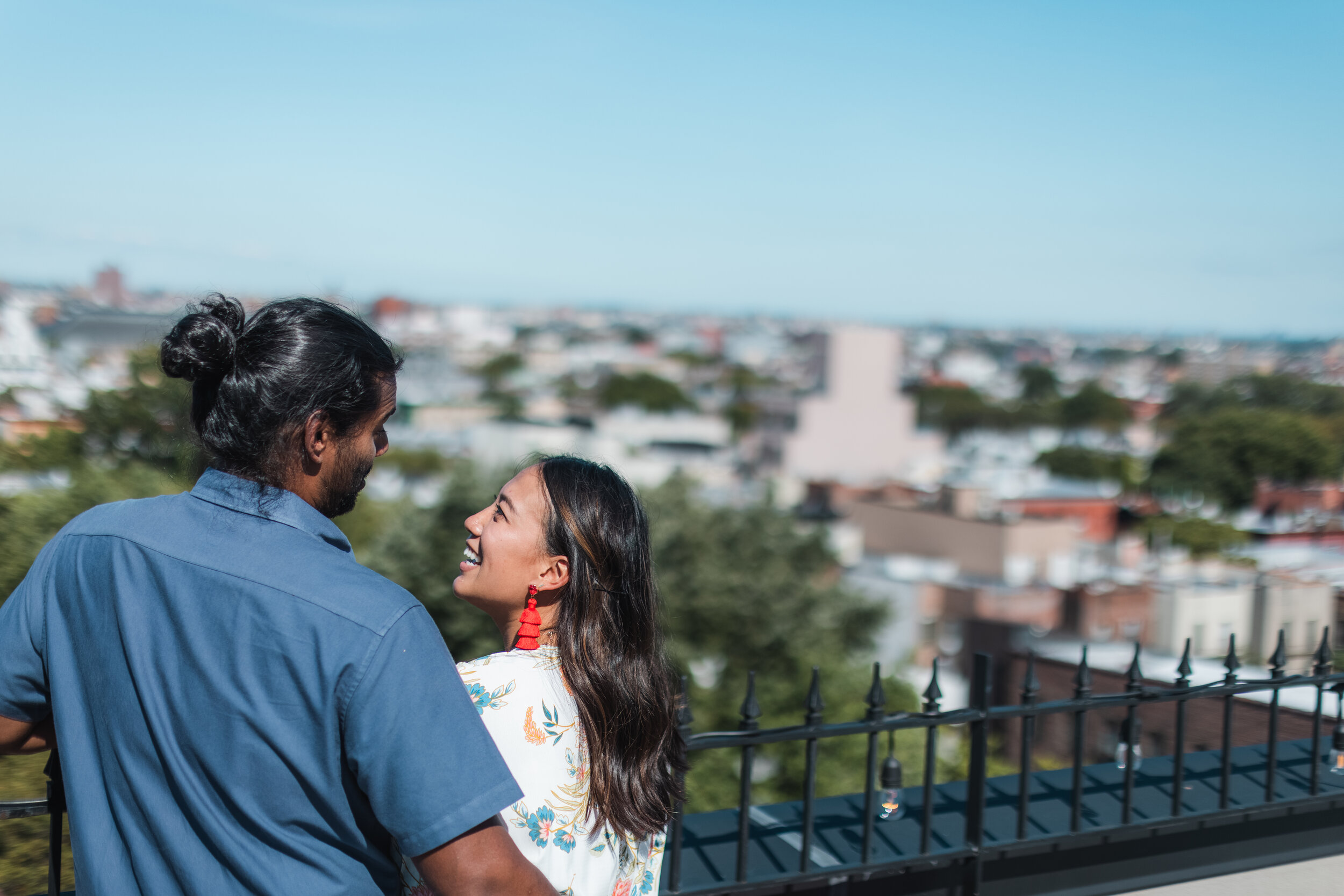 New York Wedding Photographer