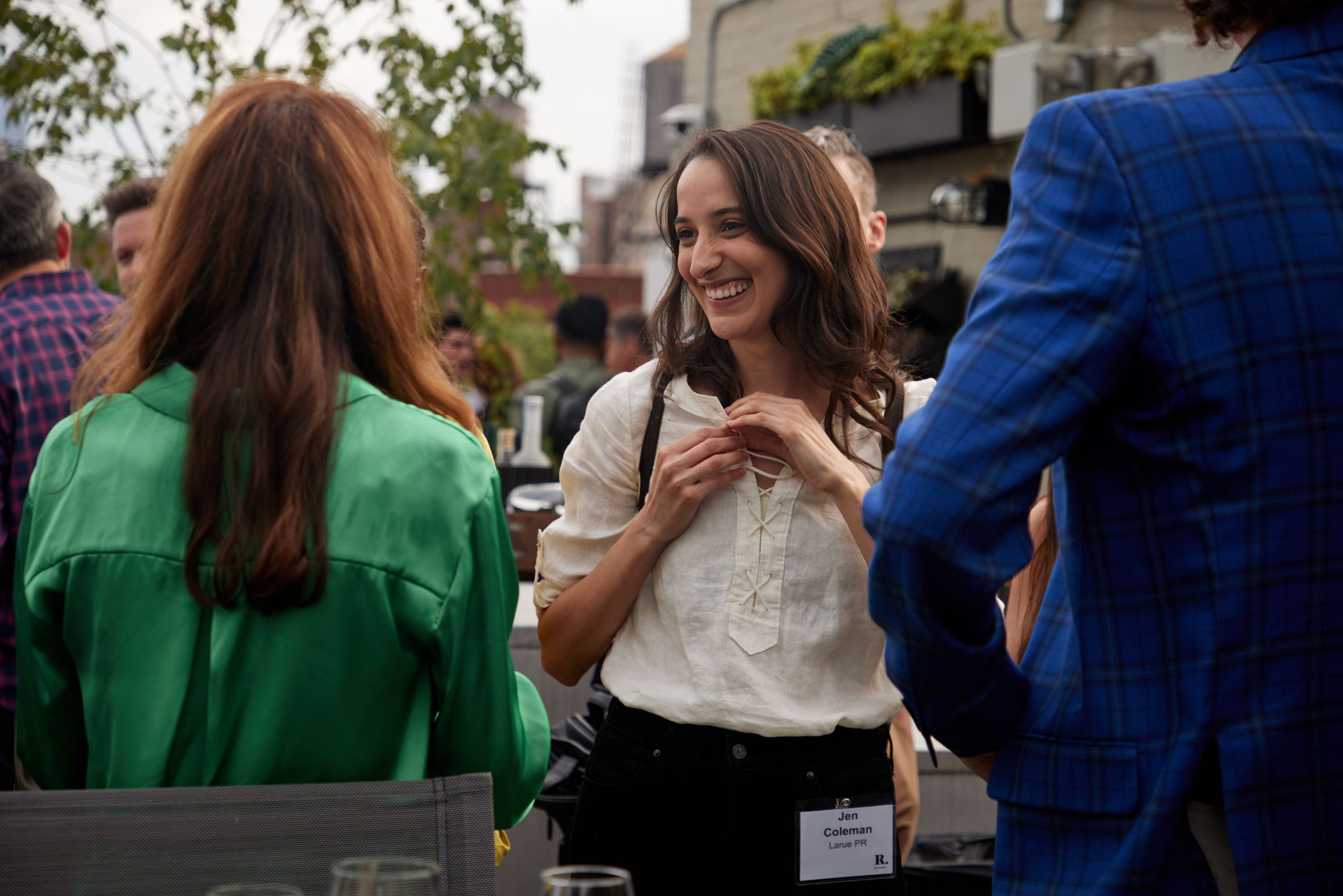 event photography new york