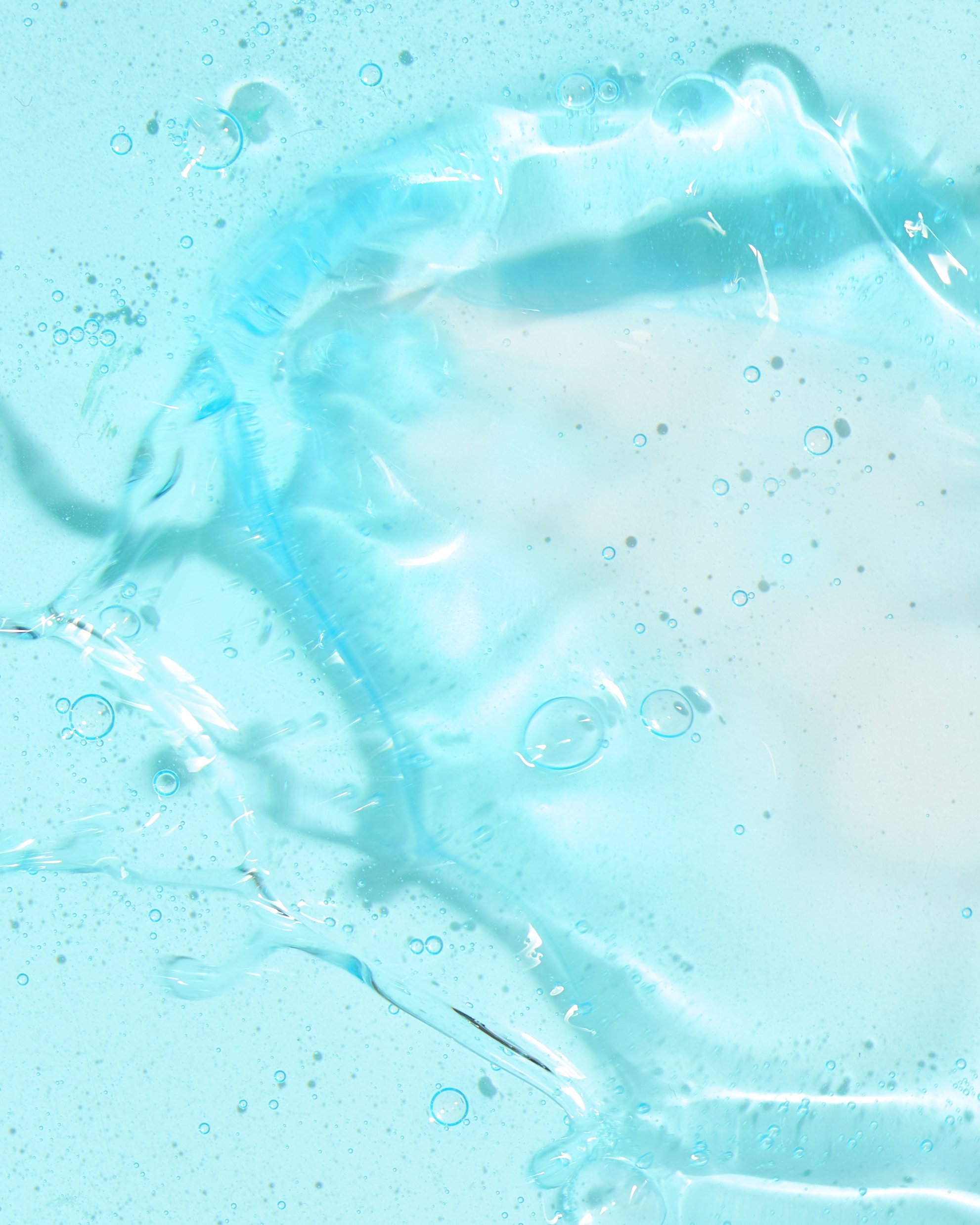 water splash photography
