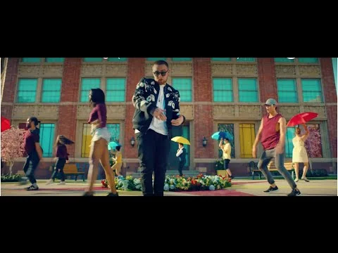 Mac Miller - Dang! (feat. Anderson .Paak)