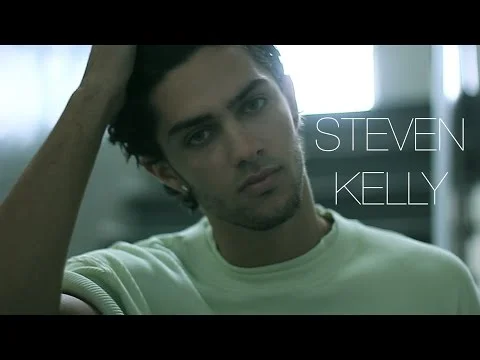 CAGED featuring Steven Kelly