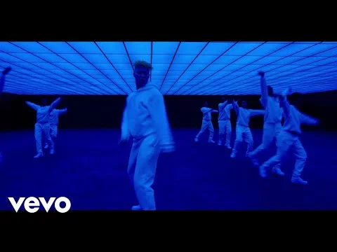 Shaun Ross - Chrysalis