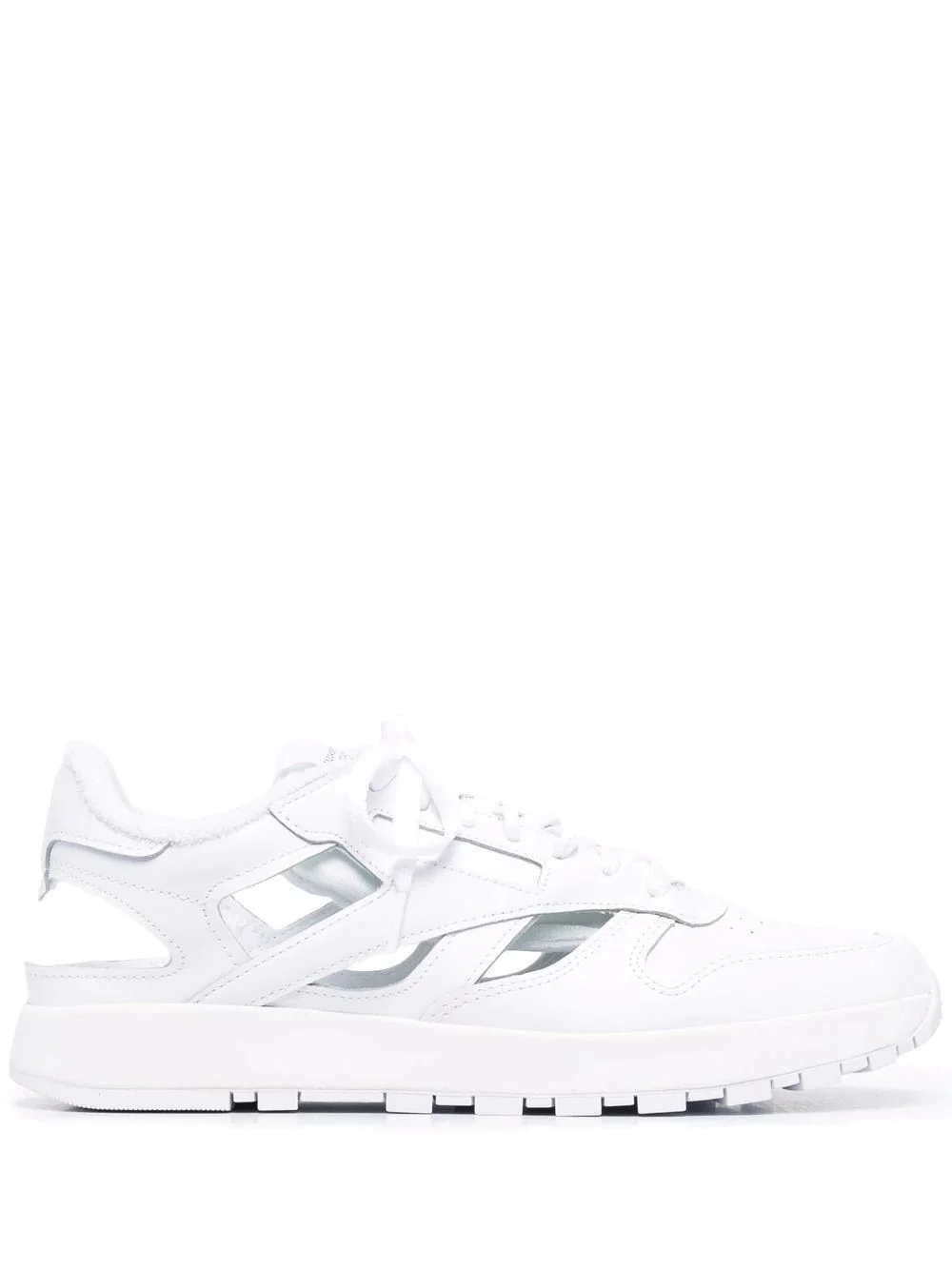 Tabi Project 0  TRAINERS | 43 | Maison Margiela X Reebok