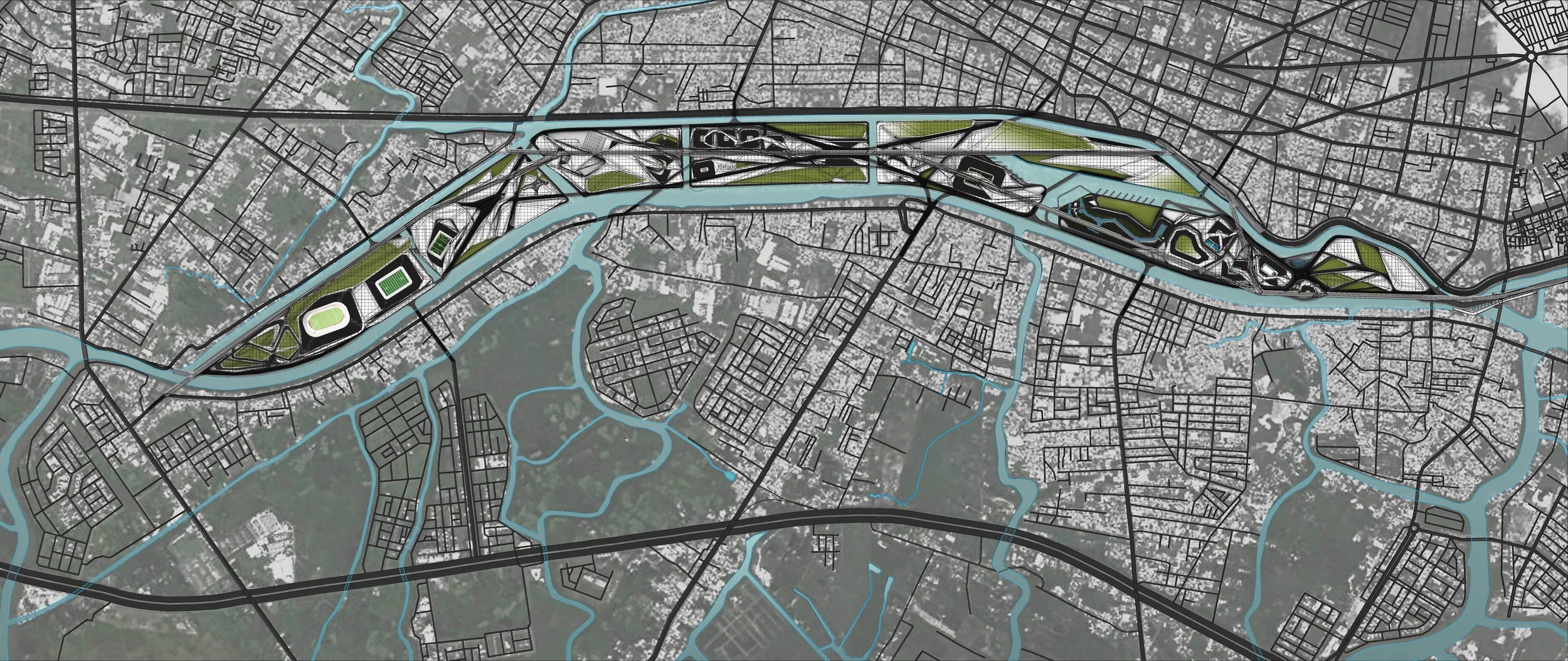 During 2028 Olympic Event